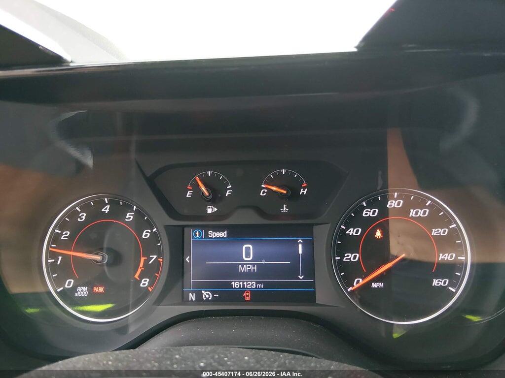 1G1FA1RX9M0115241 2021 CHEVROLET CAMARO photo no. 7