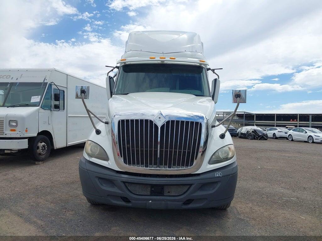 3HSDJAPR2FN618601 2015 INTERNATIONAL PROSTAR photo no. 11