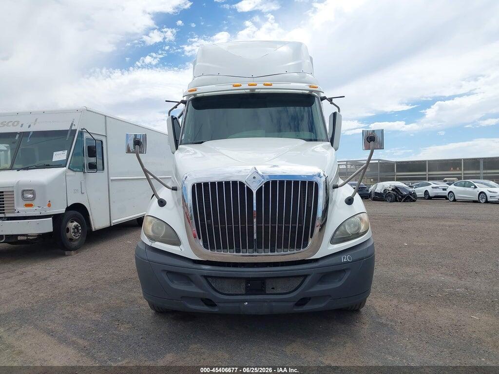3HSDJAPR2FN618601 2015 INTERNATIONAL PROSTAR photo no. 12