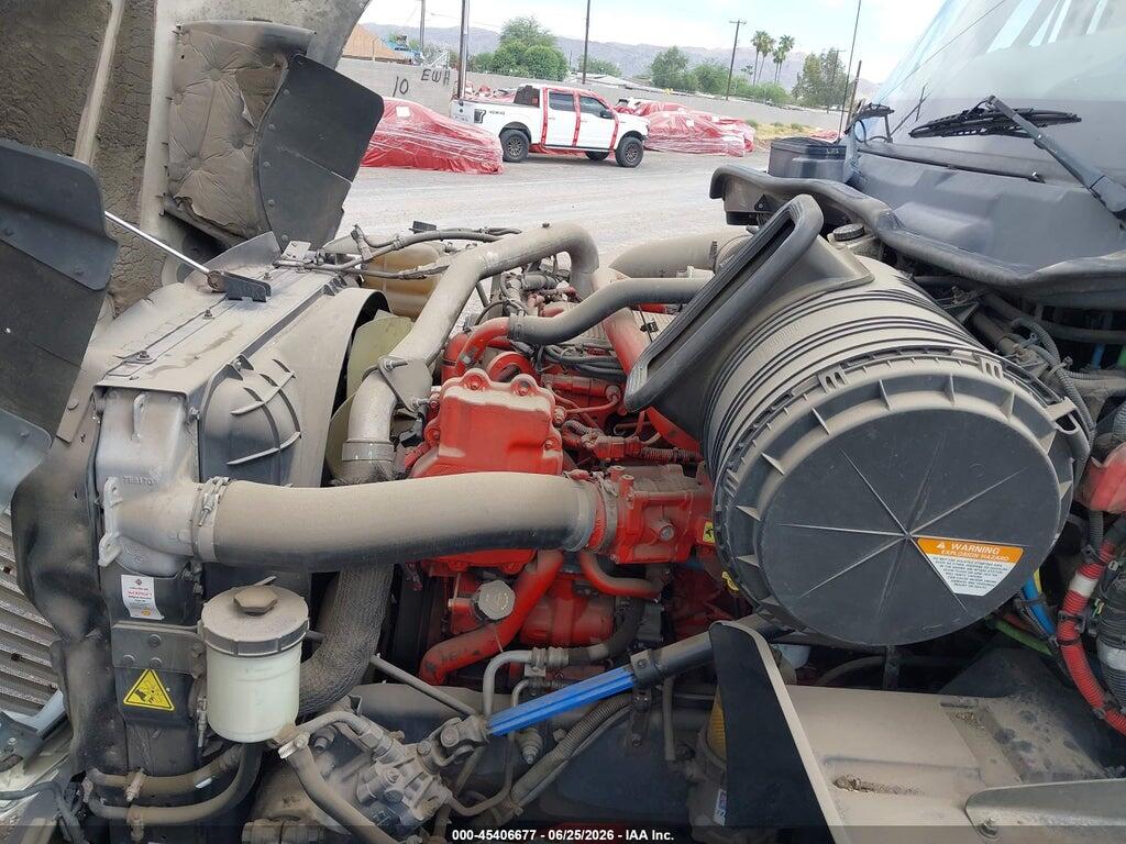 3HSDJAPR2FN618601 2015 INTERNATIONAL PROSTAR photo no. 9