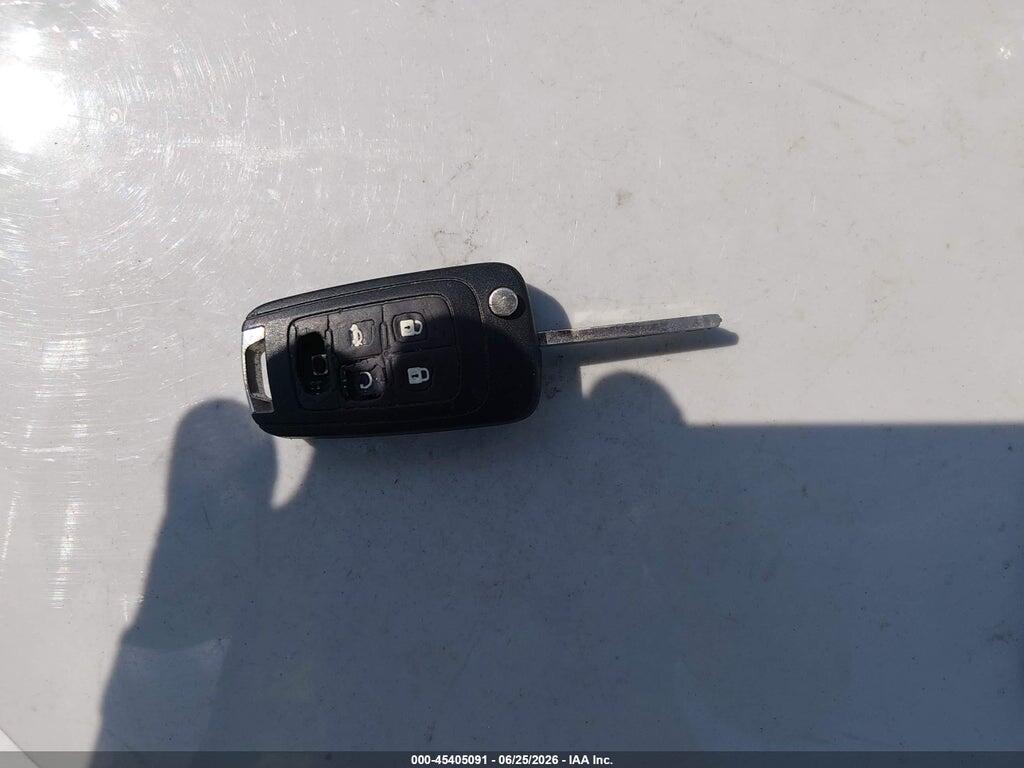1G4GC5E32DF147697 2013 BUICK LACROSSE photo no. 11