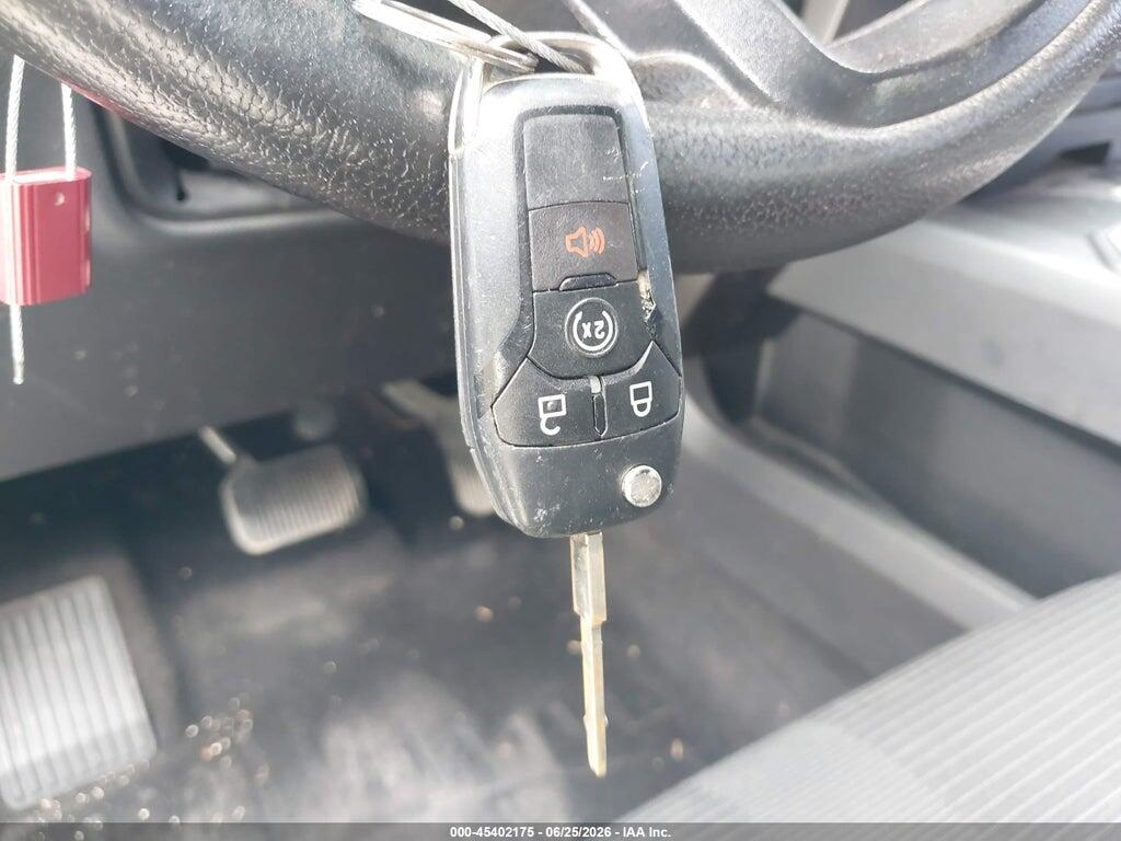 1FTEW1EP3GFD39987 2016 FORD F-150 photo no. 11