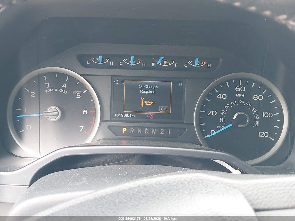 1FTEW1EP3GFD39987 2016 FORD F-150 photo no. 7