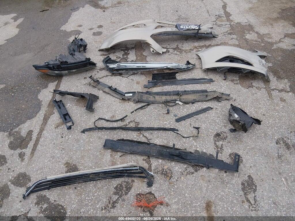 3FA6P0K91FR224958 2015 FORD FUSION photo no. 12