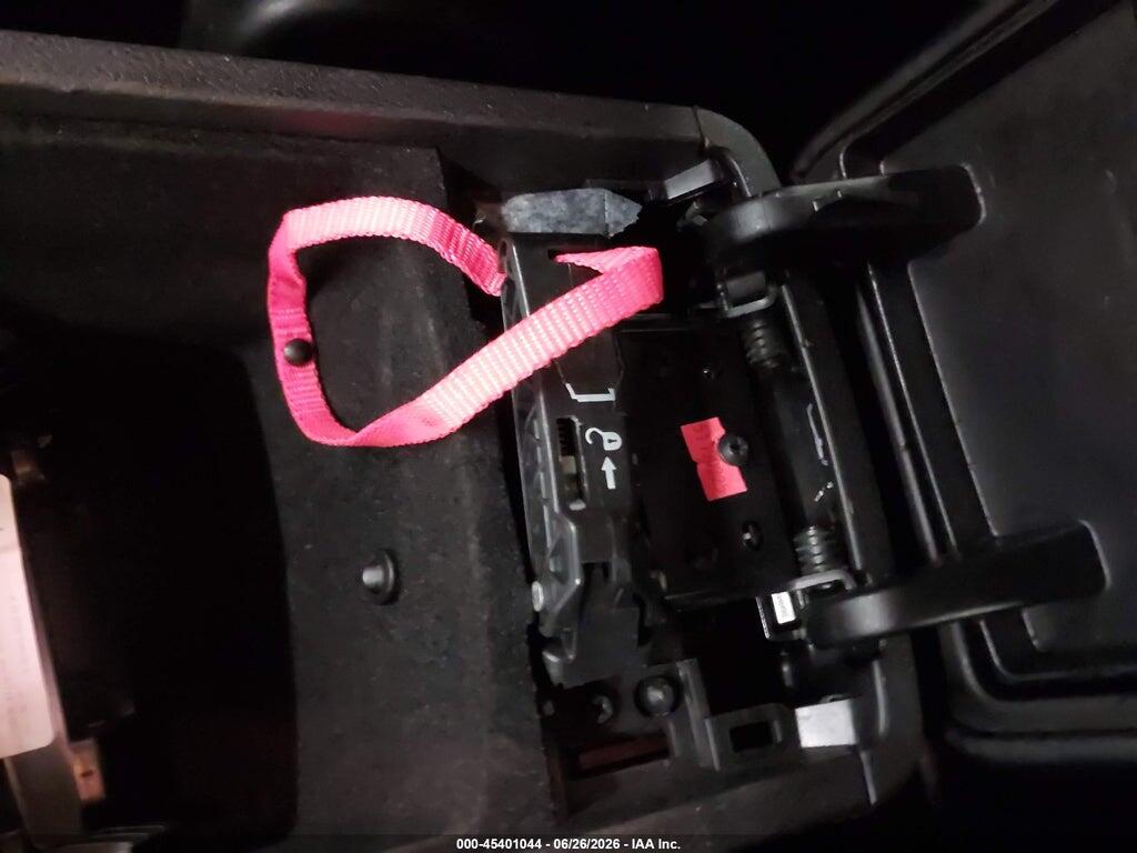 1C4RDJDG5FC760747 2015 DODGE DURANGO photo no. 6