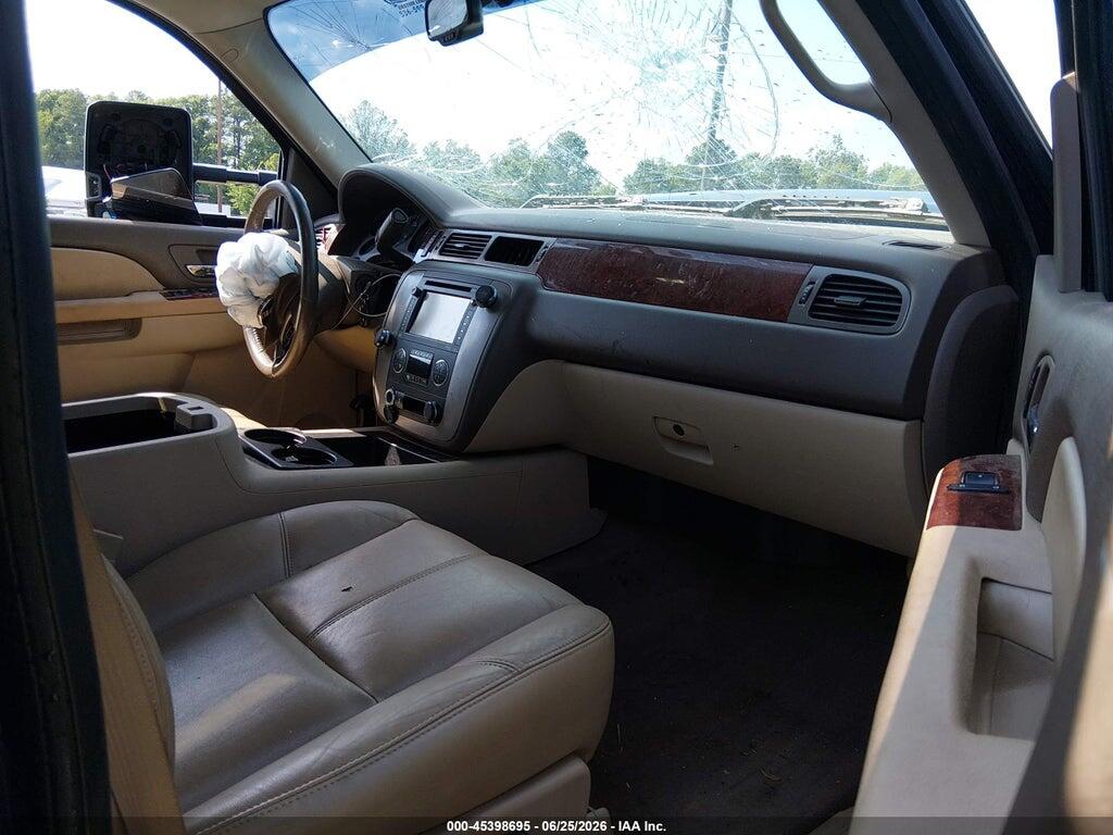 3GTP2WE75DG164086 2013 GMC SIERRA 1500 photo no. 5