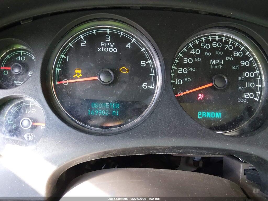 3GTP2WE75DG164086 2013 GMC SIERRA 1500 photo no. 7