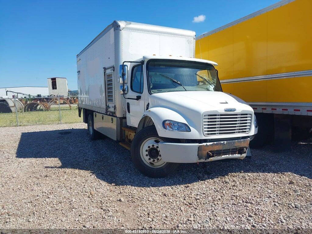 1FVACWFD8JHKA9322 2018 FREIGHTLINER M2 106 photo no. 1