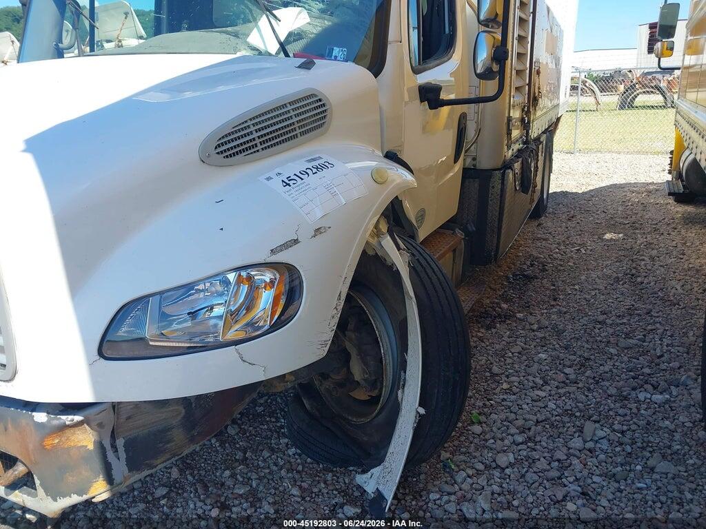 1FVACWFD8JHKA9322 2018 FREIGHTLINER M2 106 photo no. 10