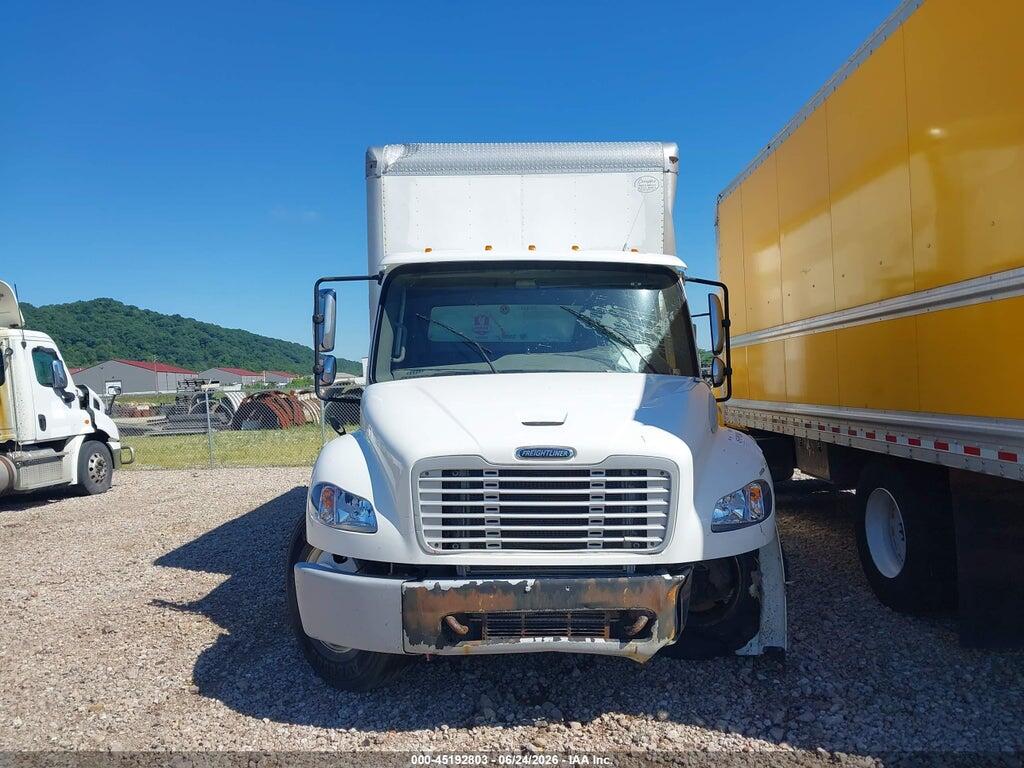 1FVACWFD8JHKA9322 2018 FREIGHTLINER M2 106 photo no. 12