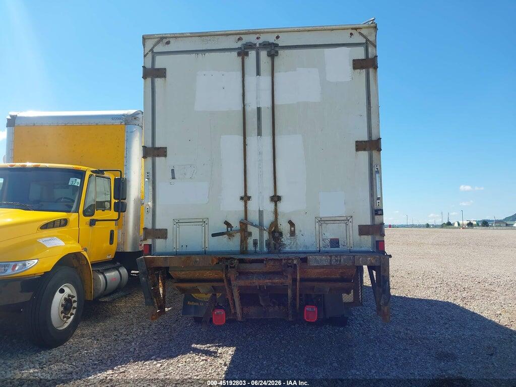 1FVACWFD8JHKA9322 2018 FREIGHTLINER M2 106 photo no. 6