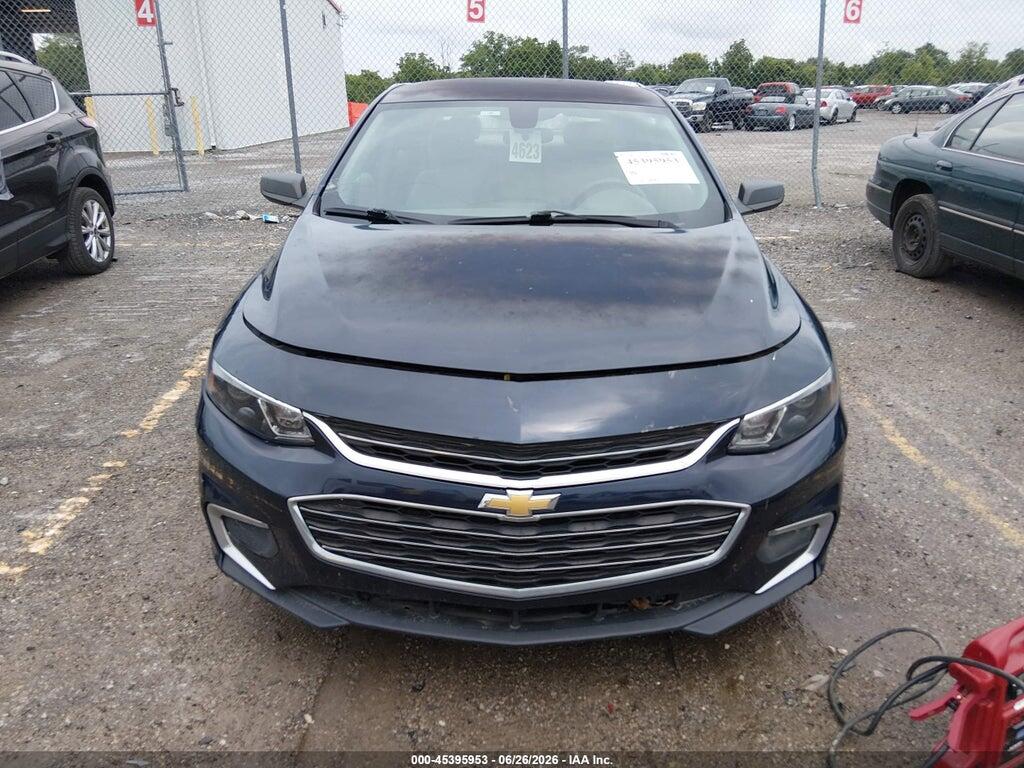 1G1ZB5ST7HF290986 2017 CHEVROLET MALIBU photo no. 12