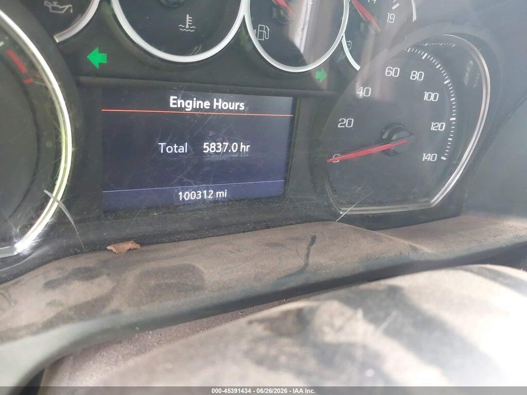 2GC4YNEY8N1234002 2022 CHEVROLET SILVERADO 2500HD photo no. 7