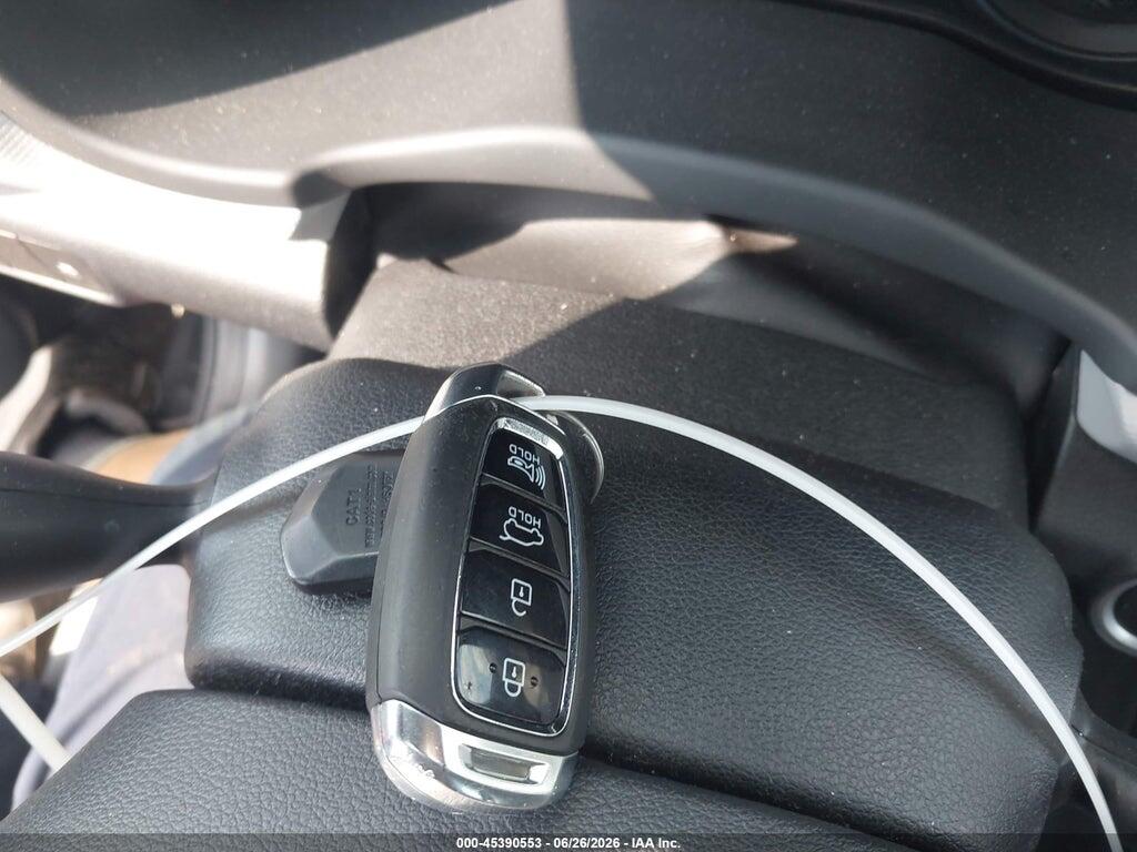 KM8K33A54JU085362 2018 HYUNDAI KONA photo no. 11