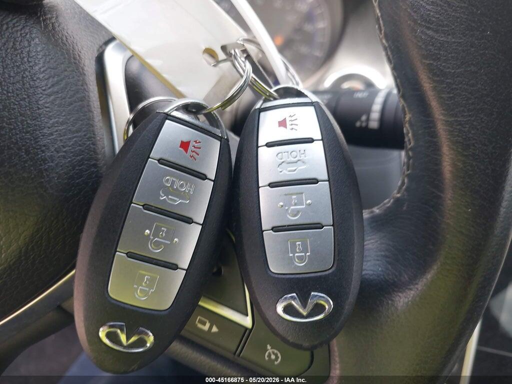 JN1EV7EK4KM231069 2019 INFINITI Q60 photo no. 11