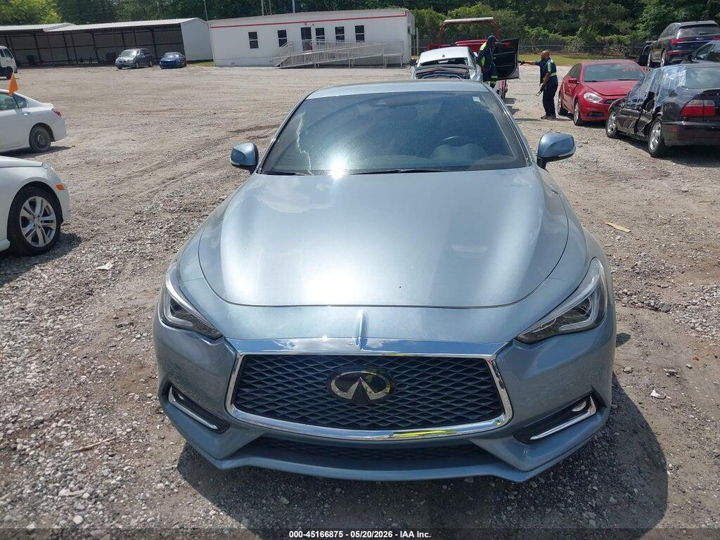 JN1EV7EK4KM231069 2019 INFINITI Q60 photo no. 12