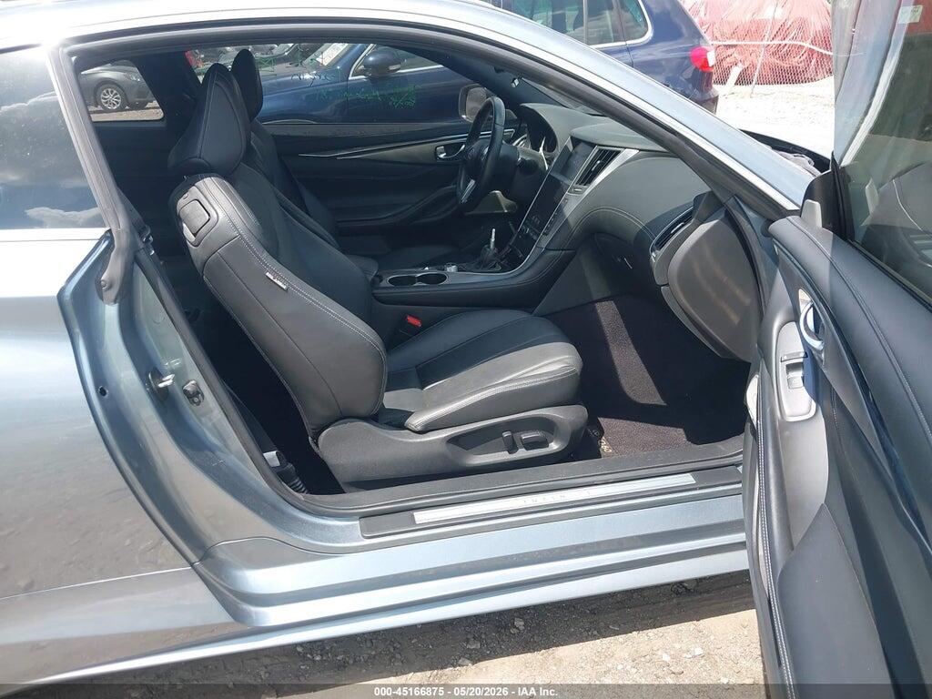 JN1EV7EK4KM231069 2019 INFINITI Q60 photo no. 5