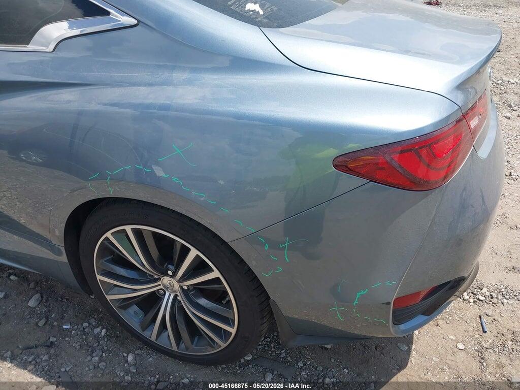 JN1EV7EK4KM231069 2019 INFINITI Q60 photo no. 6