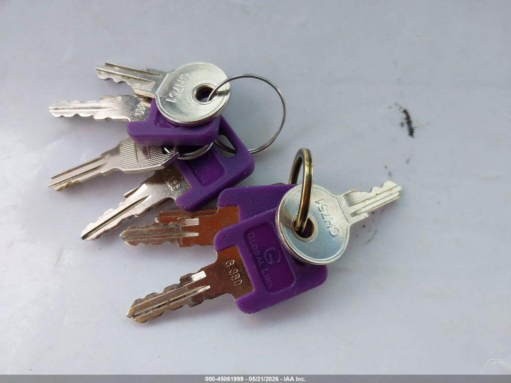 4YDTH1R26N7241606 2022 KEYS TRAVEL TRAIL photo no. 11
