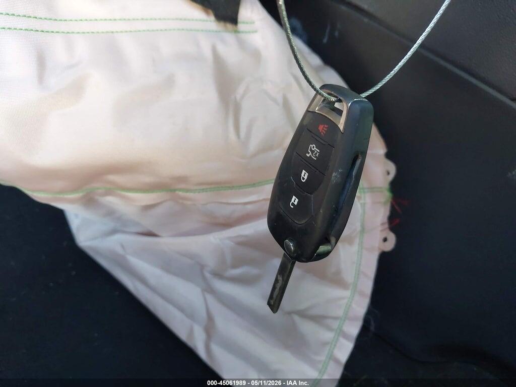 1G1BE5SM4J7245375 2018 CHEVROLET CRUZE photo no. 11