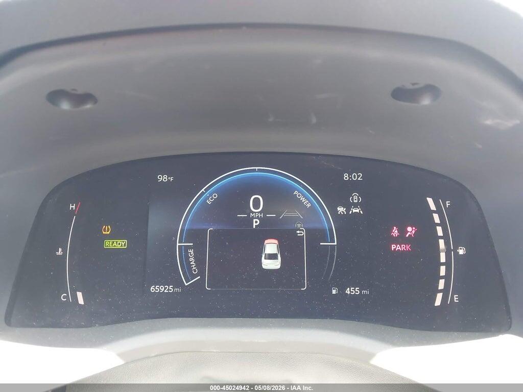 4T1DAACKXSU586134 2025 TOYOTA CAMRY photo no. 7