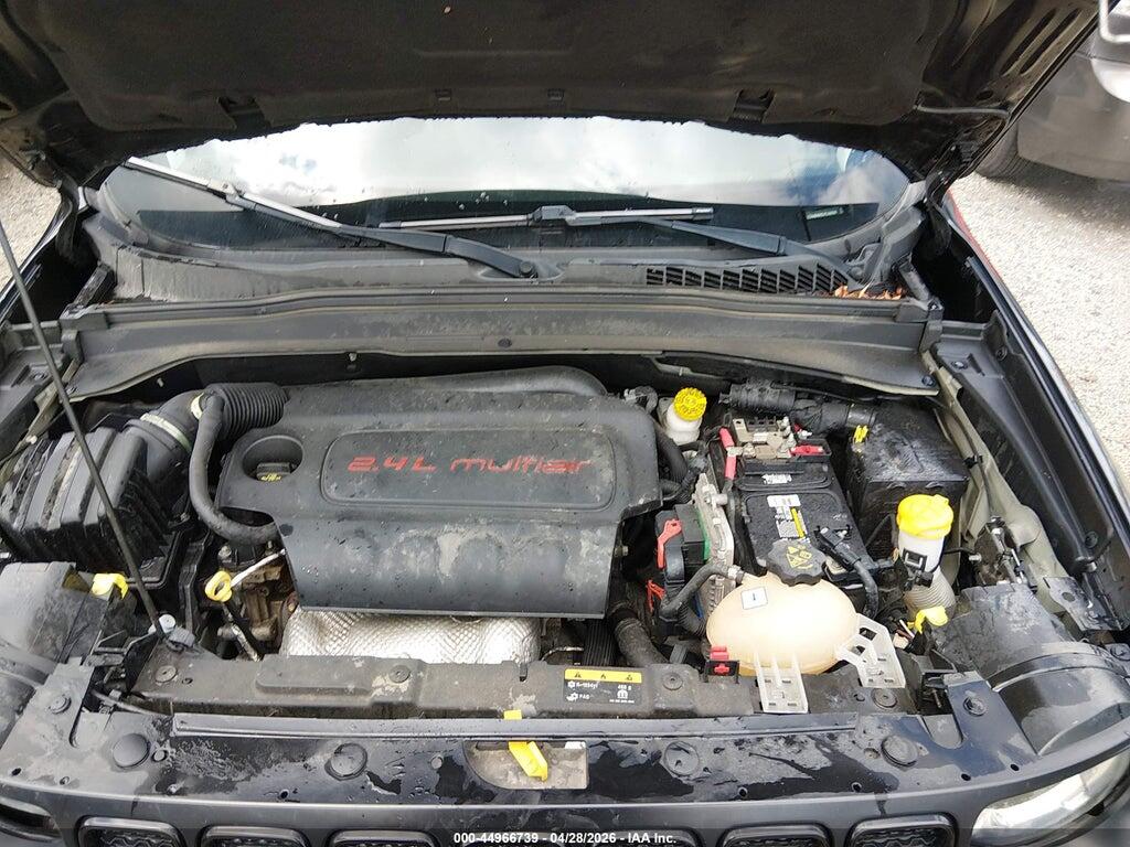ZACNJBAB5LPL39606 2020 JEEP RENEGADE photo no. 10