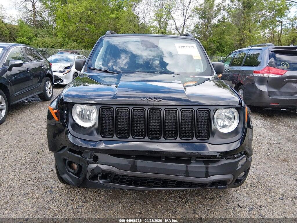 ZACNJBAB5LPL39606 2020 JEEP RENEGADE photo no. 12