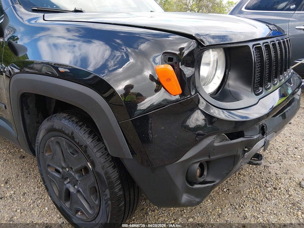 ZACNJBAB5LPL39606 2020 JEEP RENEGADE photo no. 6