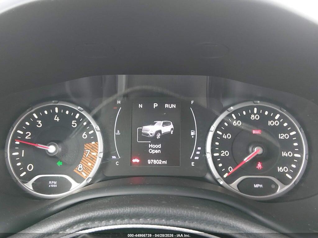 ZACNJBAB5LPL39606 2020 JEEP RENEGADE photo no. 7