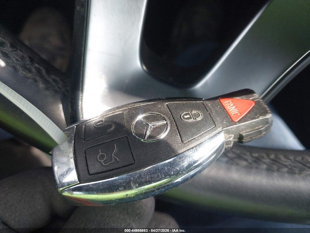55SWF4KB0HU185516 2017 MERCEDES-BENZ C 300 photo no. 11