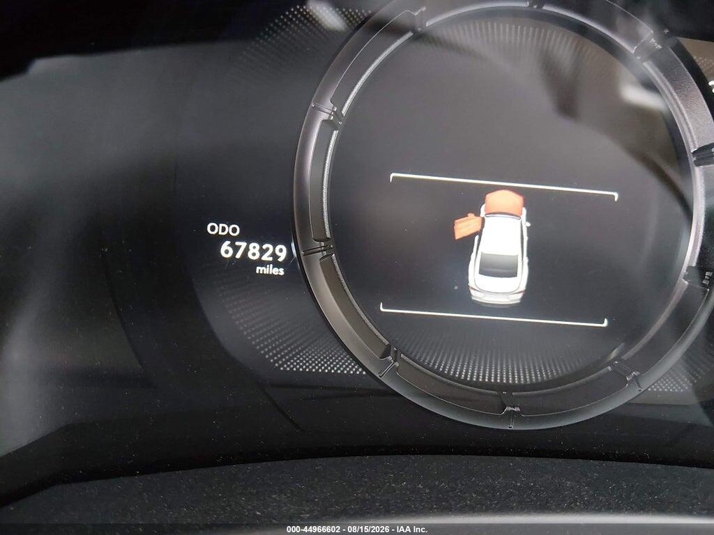 JTHGZ1B28M5044392 2021 LEXUS IS 350 photo no. 7