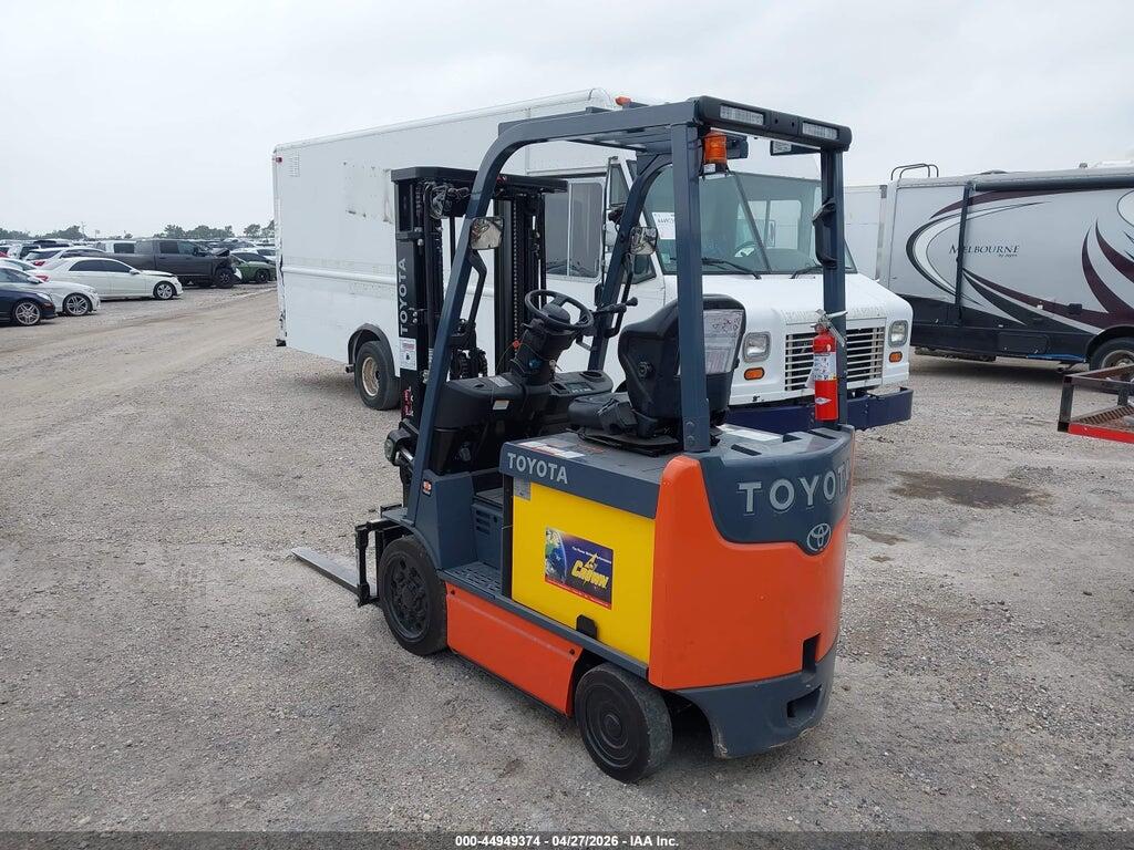 000008FBCU2598097 2023 TOYOTA OTHER photo no. 3