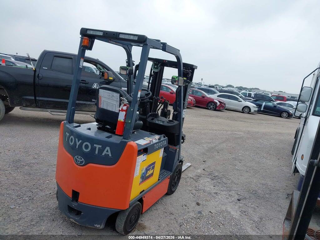 000008FBCU2598097 2023 TOYOTA OTHER photo no. 4