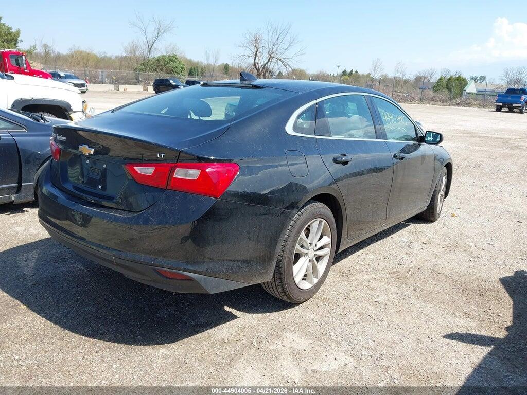 1G1ZD5ST5JF126961 2018 CHEVROLET MALIBU photo no. 4