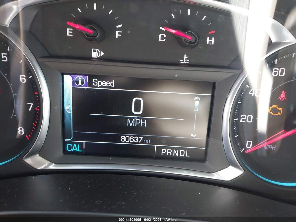 1G1ZD5ST5JF126961 2018 CHEVROLET MALIBU photo no. 7