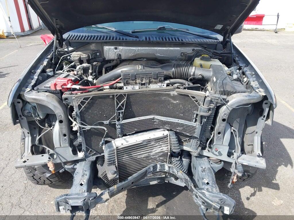 1FMJU2AT3HEA83902 2017 FORD EXPEDITION photo no. 10