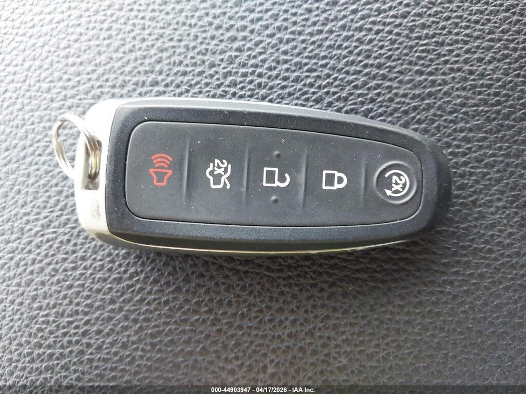 1FMJU2AT3HEA83902 2017 FORD EXPEDITION photo no. 11