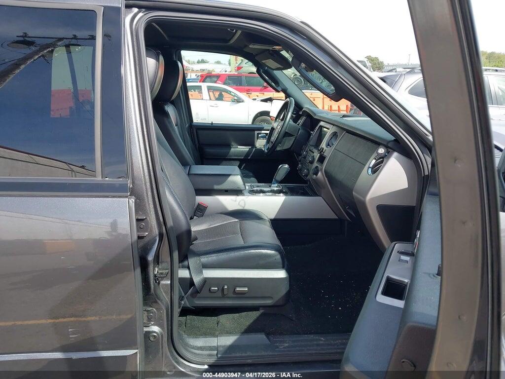 1FMJU2AT3HEA83902 2017 FORD EXPEDITION photo no. 5