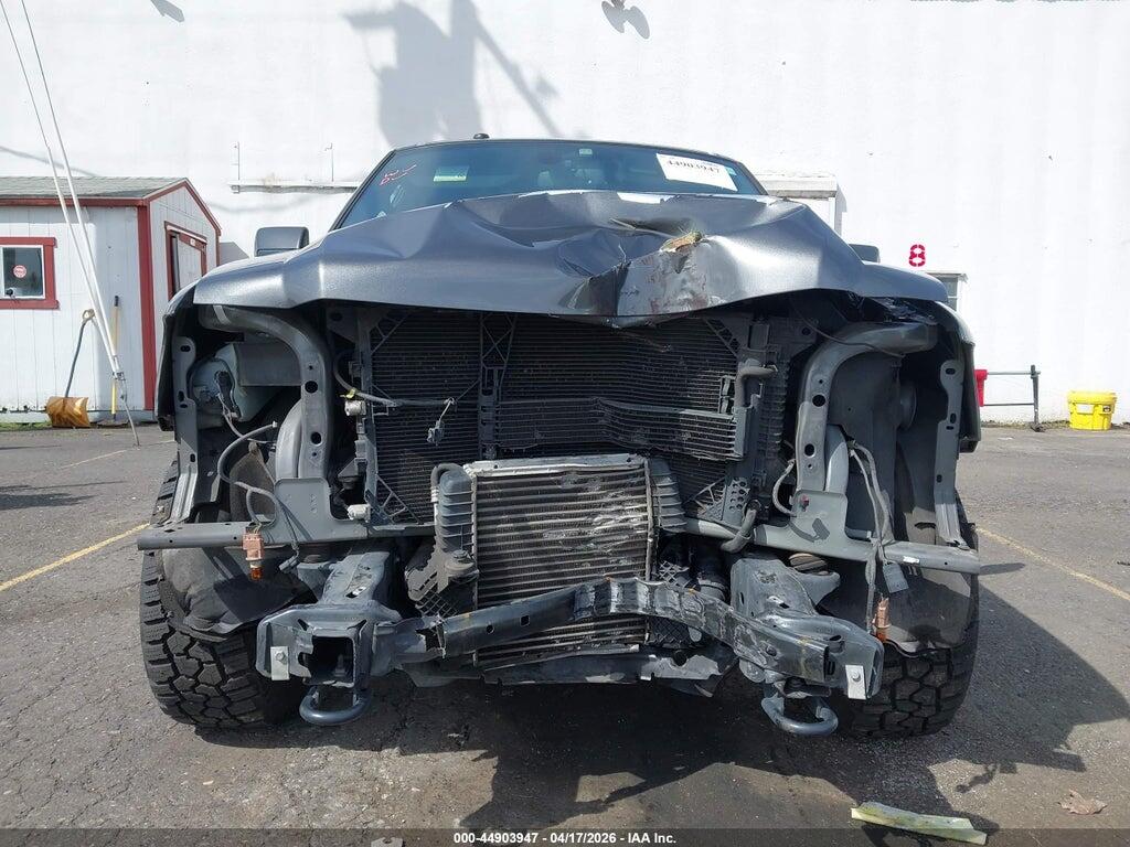1FMJU2AT3HEA83902 2017 FORD EXPEDITION photo no. 6