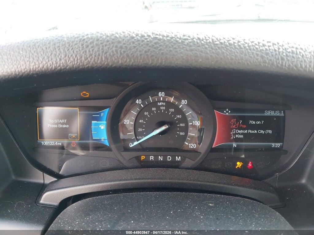 1FMJU2AT3HEA83902 2017 FORD EXPEDITION photo no. 7