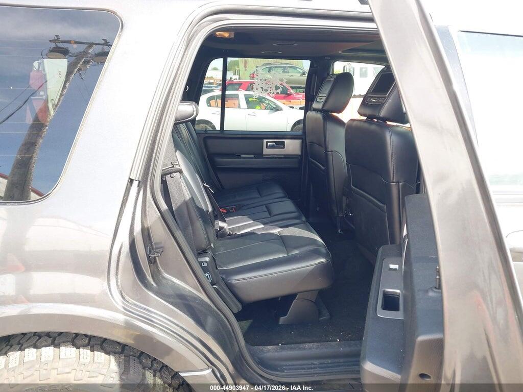 1FMJU2AT3HEA83902 2017 FORD EXPEDITION photo no. 8