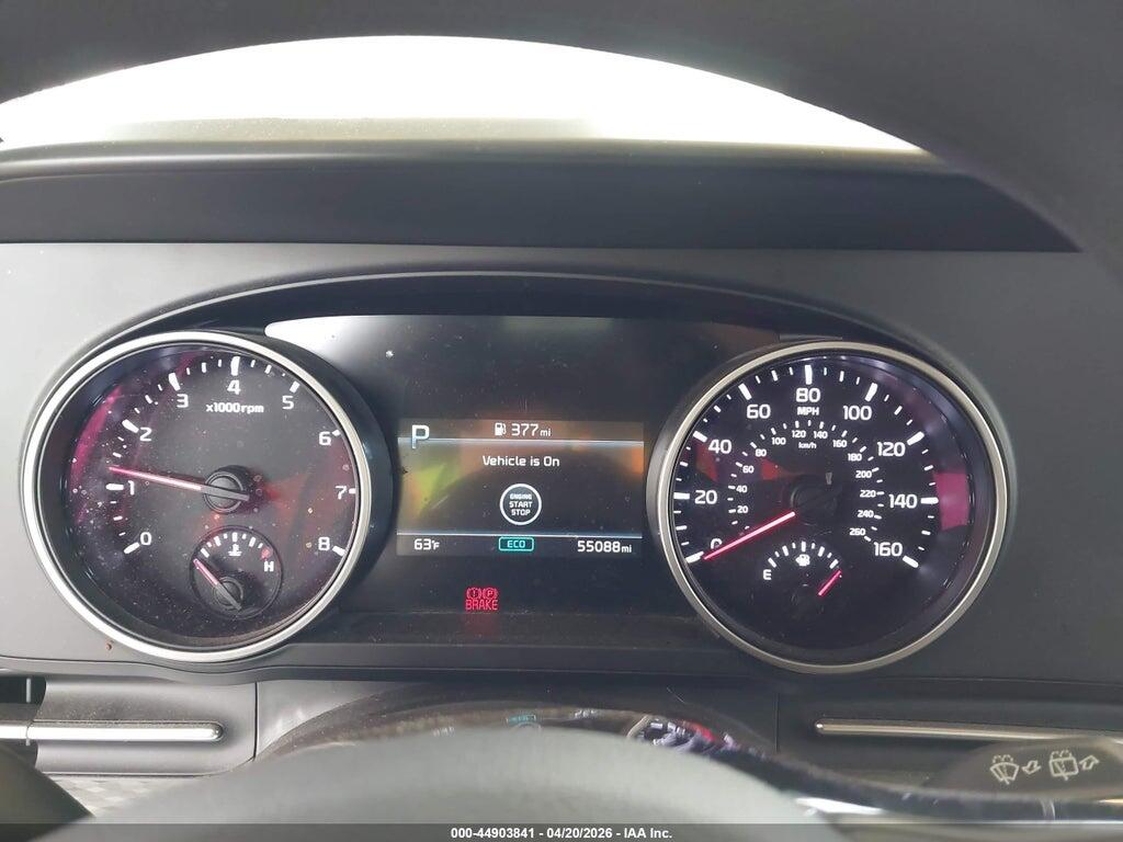 KNDNB4H3XP6215804 2023 KIA CARNIVAL MPV photo no. 7