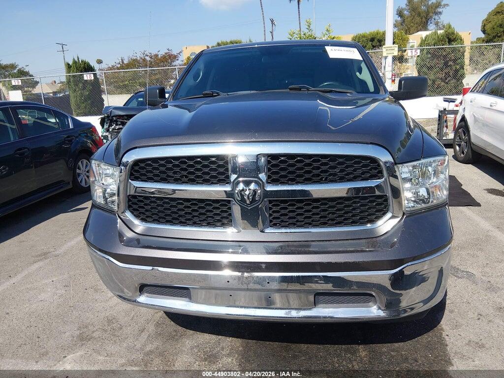 1C6RR7LG5MS541982 2021 RAM 1500 CLASSIC photo no. 12