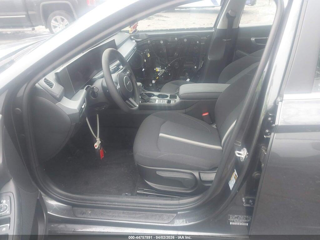 KMHL24JA7SA431126 2025 HYUNDAI SONATA photo no. 5