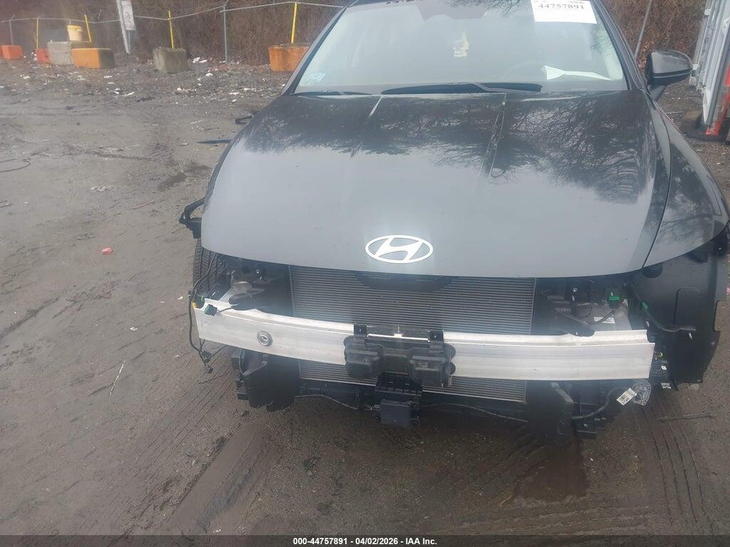 KMHL24JA7SA431126 2025 HYUNDAI SONATA photo no. 6