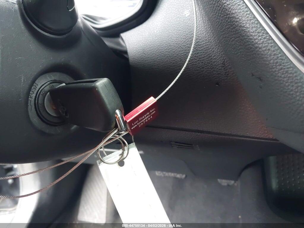 5YFB4MDE4SP262641 2025 TOYOTA COROLLA photo no. 11