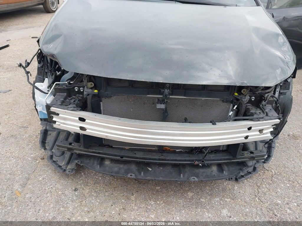5YFB4MDE4SP262641 2025 TOYOTA COROLLA photo no. 6