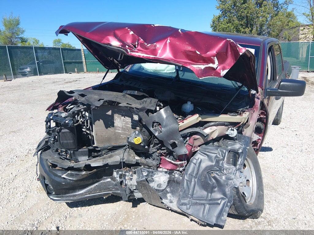 1C6RR7KGXJS348238 2018 RAM 1500 photo no. 6