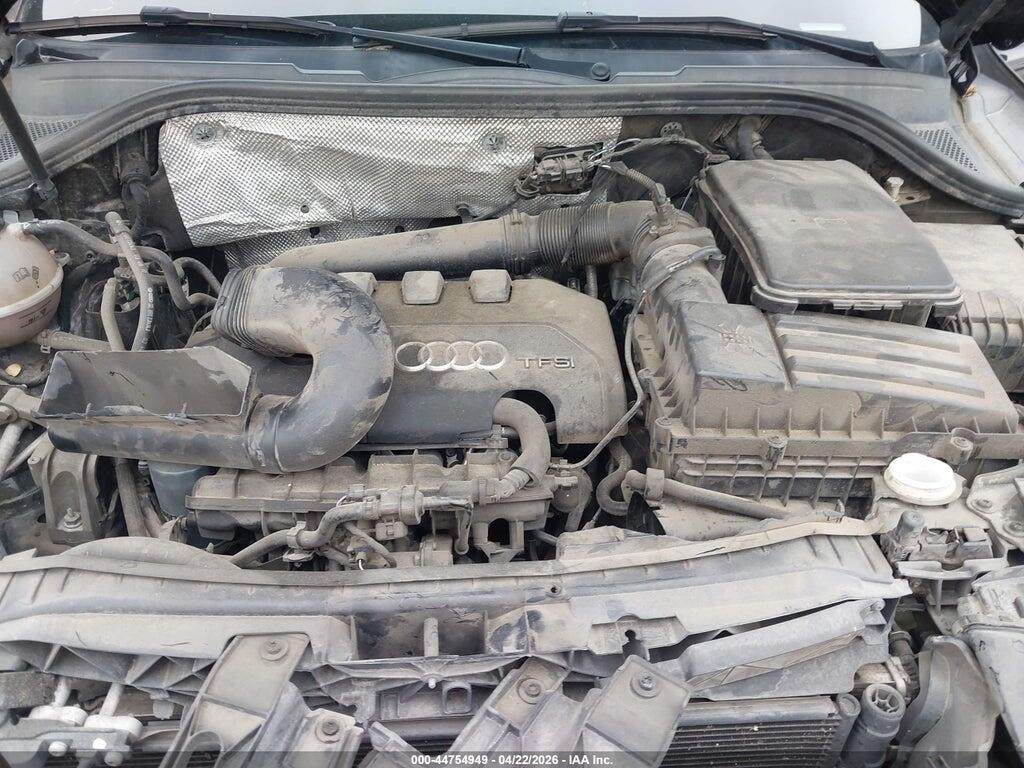 WA1BCCFS4JR017935 2018 AUDI Q3 photo no. 10