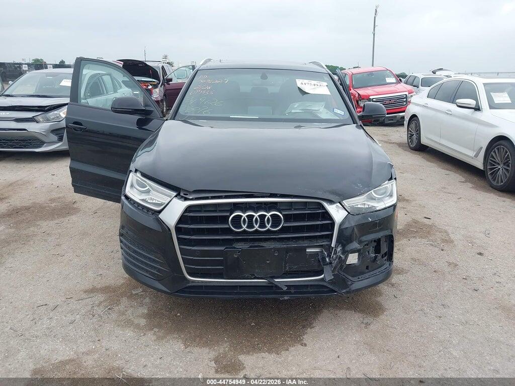 WA1BCCFS4JR017935 2018 AUDI Q3 photo no. 11